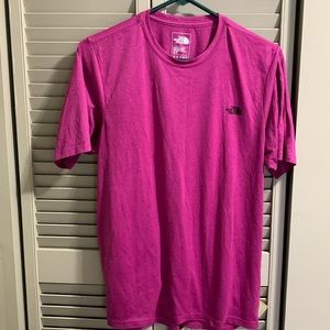 North Face Men’s T-shirt